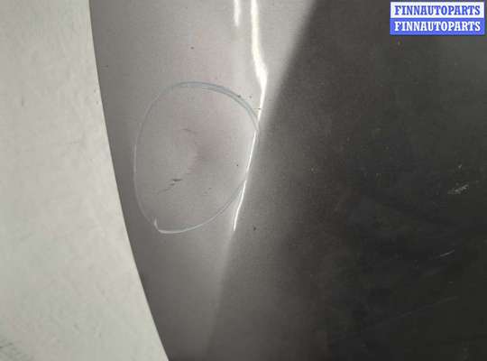 купить Обшивка капота на Renault Megane 3 2009-2016