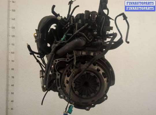 купить Двигатель (ДВС) на Ford C-Max 2002-2010