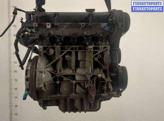 купить Двигатель (ДВС) на Ford C-Max 2002-2010