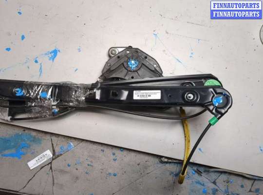 купить Стеклоподъемник электрический на BMW 3 E46 1998-2006