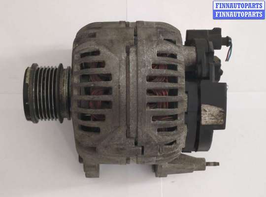 Генератор на Volkswagen Polo Mk4 (6Q/9N3)