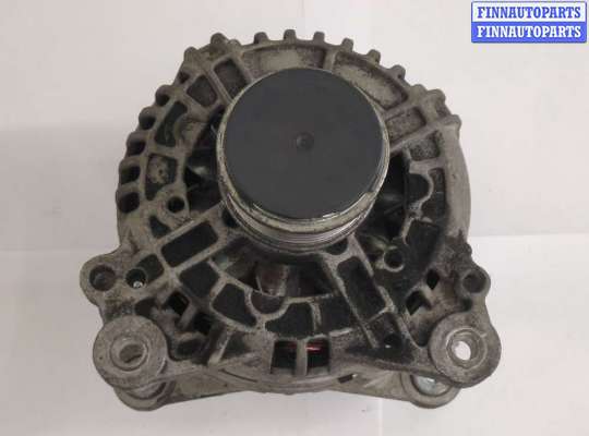 Генератор на Volkswagen Polo Mk4 (6Q/9N3)