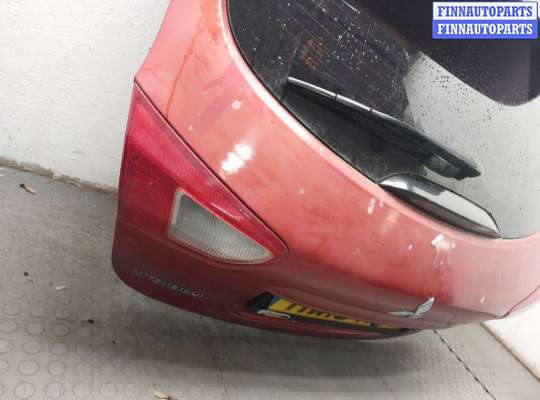 купить Подсветка номера на Mitsubishi Lancer 10 2007-2015