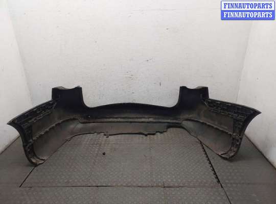 купить Бампер на Volkswagen Passat 6 2005-2010