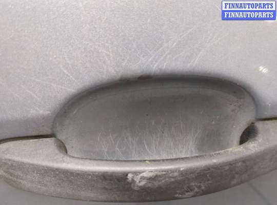 купить Дверь боковая (легковая) на Ford Fusion 2002-2012