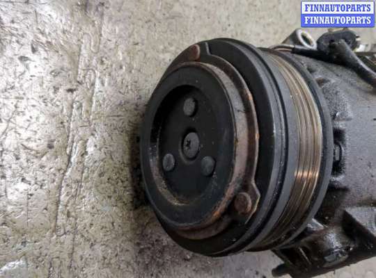 купить Компрессор кондиционера на Opel Astra H 2004-2010