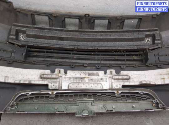 купить Бампер на Chevrolet Captiva 2006-2011
