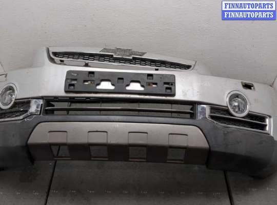 купить Бампер на Chevrolet Captiva 2006-2011