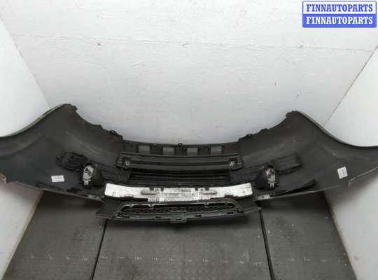 купить Бампер на Chevrolet Captiva 2006-2011