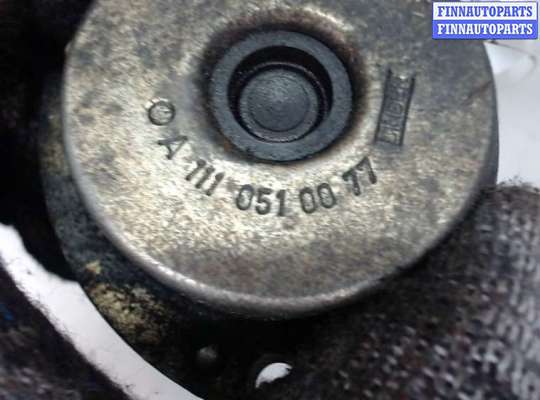 купить Клапан фазорегулятора на Mercedes SLK R170 1996-2004
