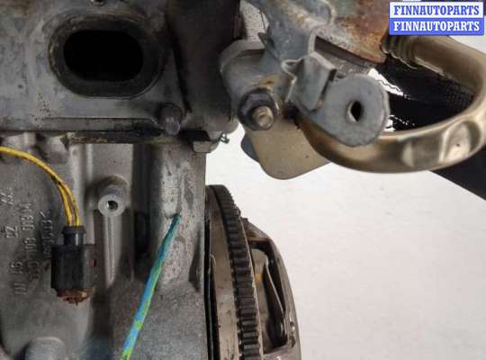 купить Форсунка топливная на Volkswagen Polo 2001-2005