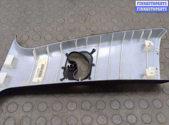 купить Обшивка центральной стойки на BMW X5 E70 2006-2013