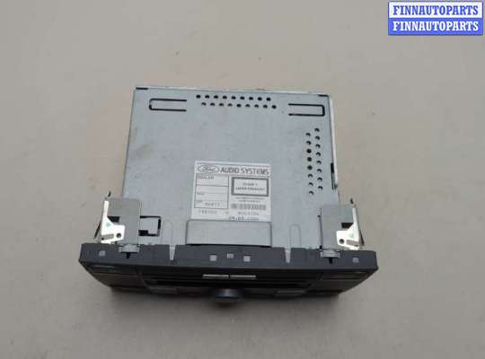 купить Магнитола на Ford Fusion 2002-2012