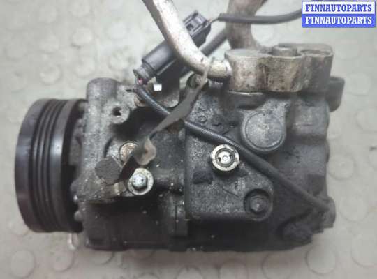 купить Компрессор кондиционера на BMW 7 E65 2001-2008