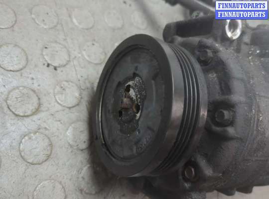 купить Компрессор кондиционера на BMW 7 E65 2001-2008