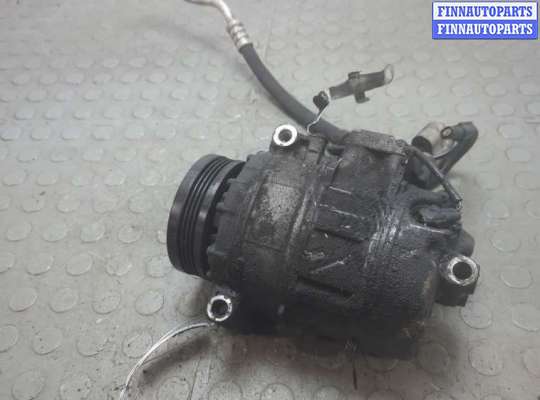 купить Компрессор кондиционера на BMW 7 E65 2001-2008