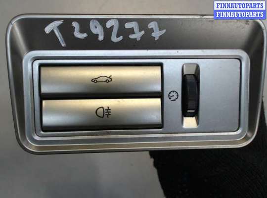 купить Кнопка багажника на Jaguar XF 2007–2012