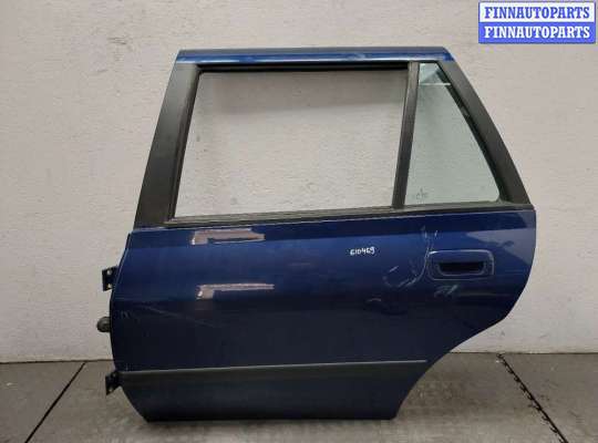 купить Стекло боковой двери на Peugeot 406 1995-1999