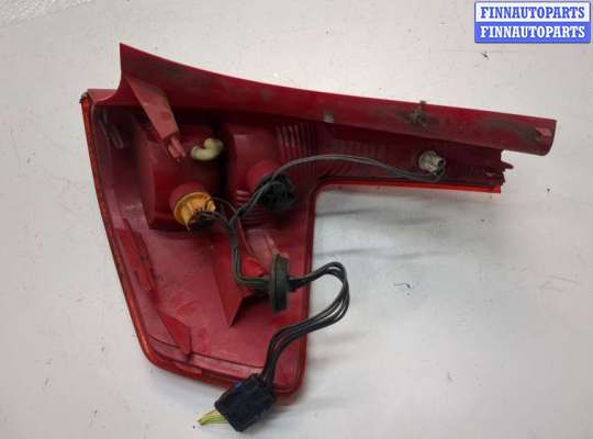 купить Фонарь (задний) на Citroen C4 2004-2010