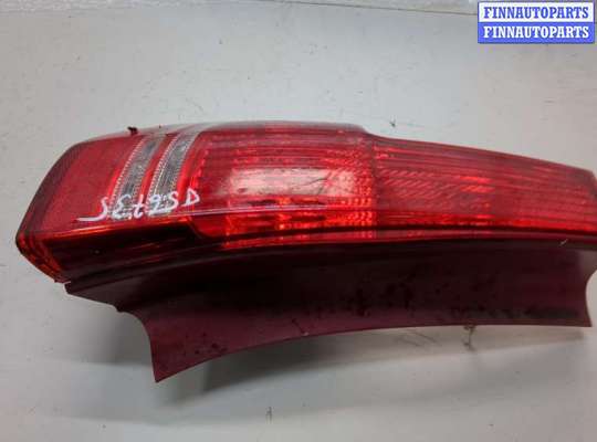 купить Фонарь (задний) на Citroen C4 2004-2010