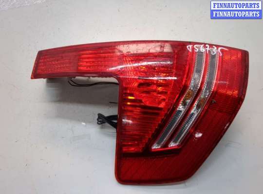 купить Фонарь (задний) на Citroen C4 2004-2010