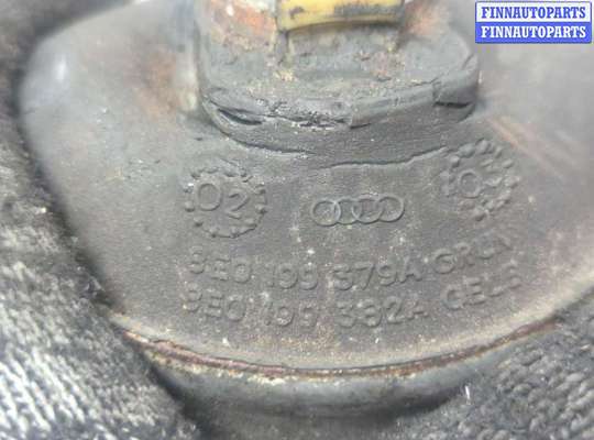 купить Подушка крепления двигателя на Audi A4 (B6) 2000-2006