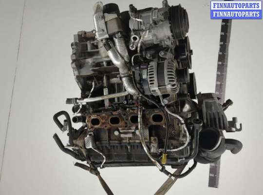 купить Подушка крепления двигателя на Jeep Cherokee 2013-2023