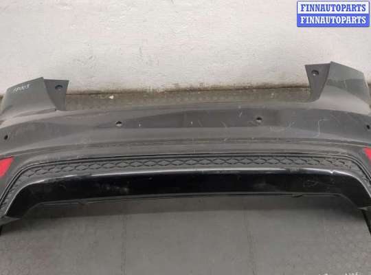купить Бампер на Ford Focus 3 2011-2025 USA