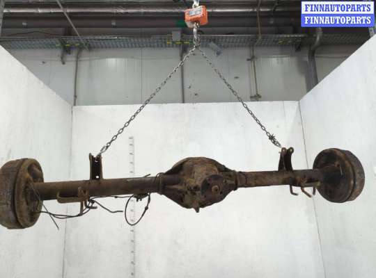 купить Барабан тормозной на Ford Transit 2000-2006