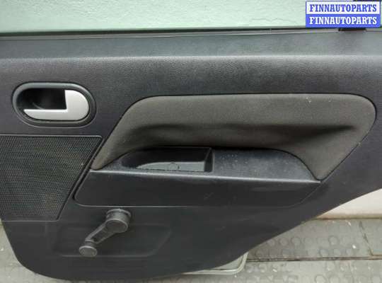 купить Замок двери на Ford Fusion 2002-2012