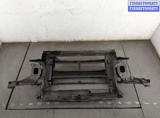 купить Рамка передняя (телевизор) на Skoda Octavia (A5) 2004-2013