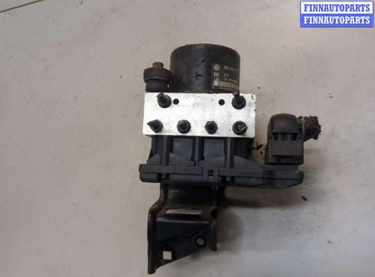 купить Блок АБС, насос (ABS, ESP, ASR) на Volkswagen Bora 1998-2005