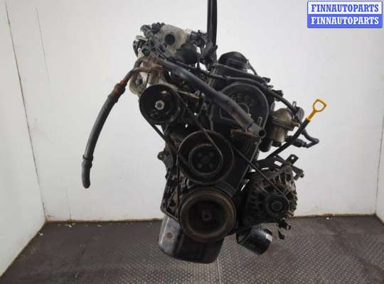 купить Генератор на Hyundai Getz 2002-2011