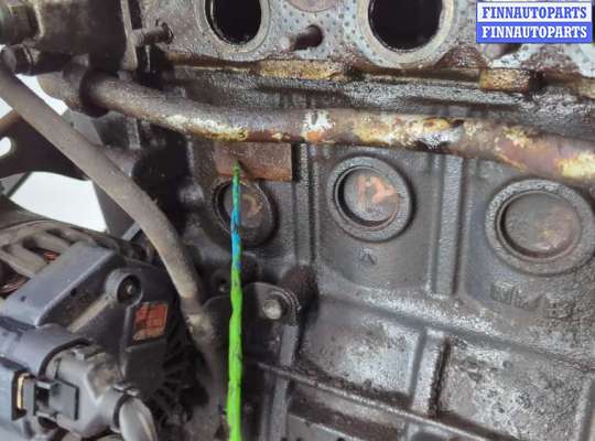 купить Генератор на Hyundai Getz 2002-2011