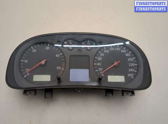 купить Щиток приборов (приборная панель) на Volkswagen Golf 4 1997-2006