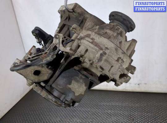 купить КПП 5-ст.мех. (МКПП) на Volkswagen Golf 6 2009-2012