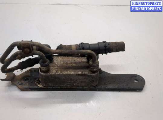 Теплообменник MB1691131 на Mercedes E W212 2009-2016