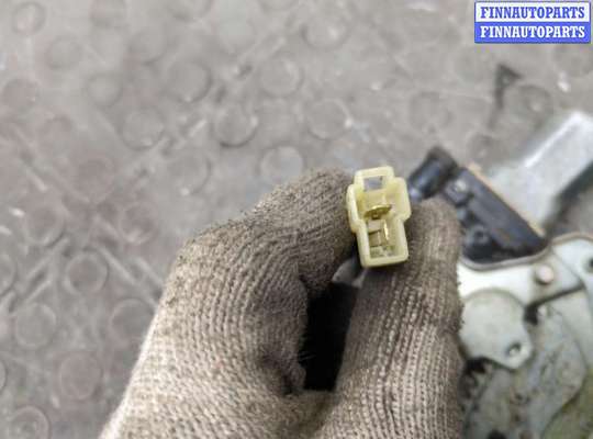 купить Стеклоподъемник электрический на Ford Ranger 2006-2012