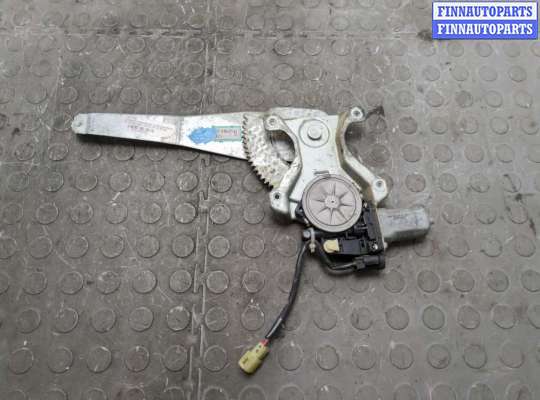 купить Стеклоподъемник электрический на Ford Ranger 2006-2012