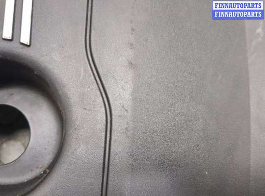 купить Накладка декоративная на ДВС на Jaguar XE 2015-2025