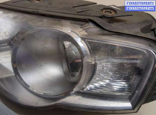 Фара передняя на Volkswagen Passat B6 (3C)