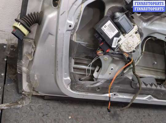 купить Дверь боковая (легковая) на Citroen C5 2001-2004