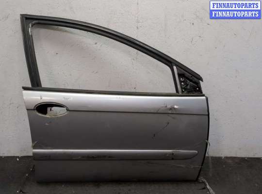 купить Дверь боковая (легковая) на Citroen C5 2001-2004