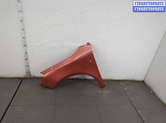 Купить Крыло на Skoda Fabia 2007-2014 Крыло SK533026 на Skoda Fabia 2007-2014
