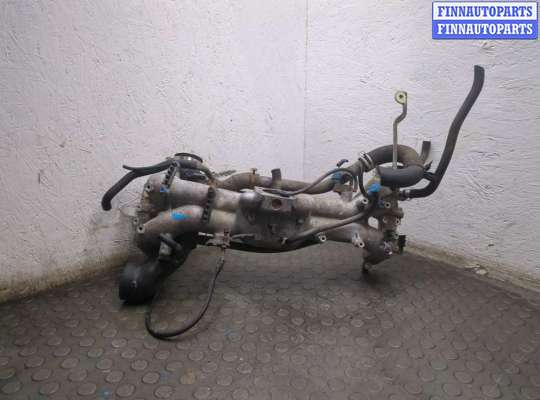 Купить Коллектор впускной на Subaru Forester (S10) 1997-2002 Коллектор впускной SUK0432 на Subaru Forester (S10) 1997-2002