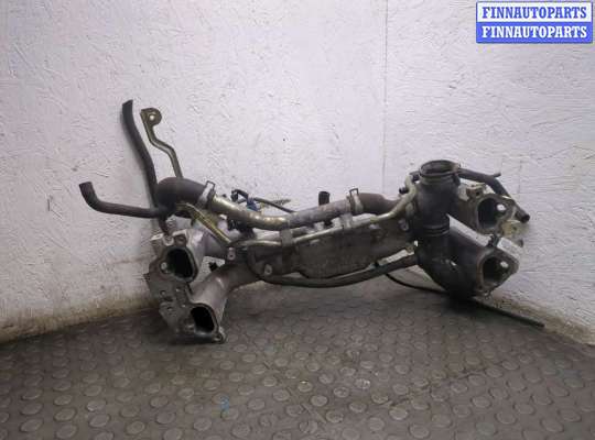 купить Коллектор впускной на Subaru Forester (S10) 1997-2002