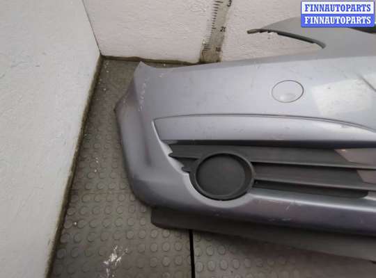 купить Бампер на Opel Corsa D 2006-2014