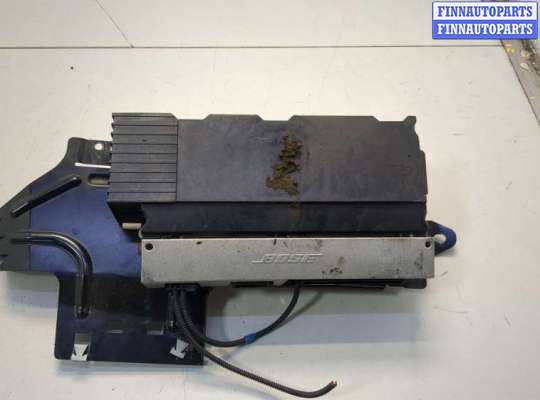 купить Усилитель звука на Audi Q7 2005-2015