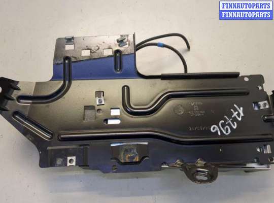 купить Усилитель звука на Audi Q7 2005-2015