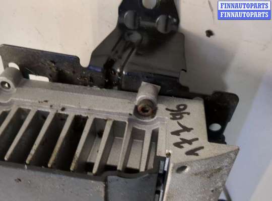 купить Усилитель звука на Audi Q7 2005-2015